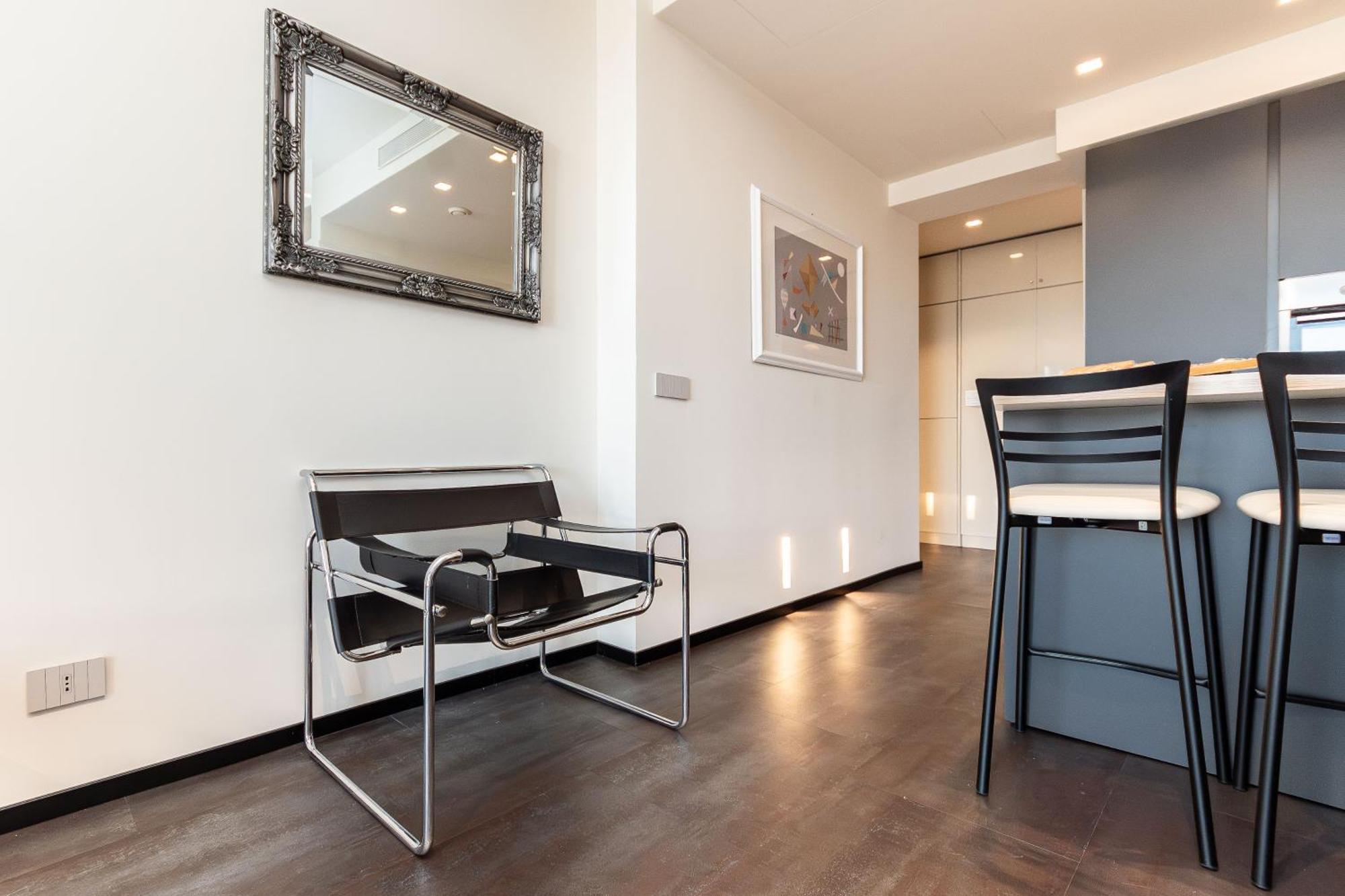 Free Parking In Luxury Suite With City View - Steps To Brignole Train Station Génova Exterior foto